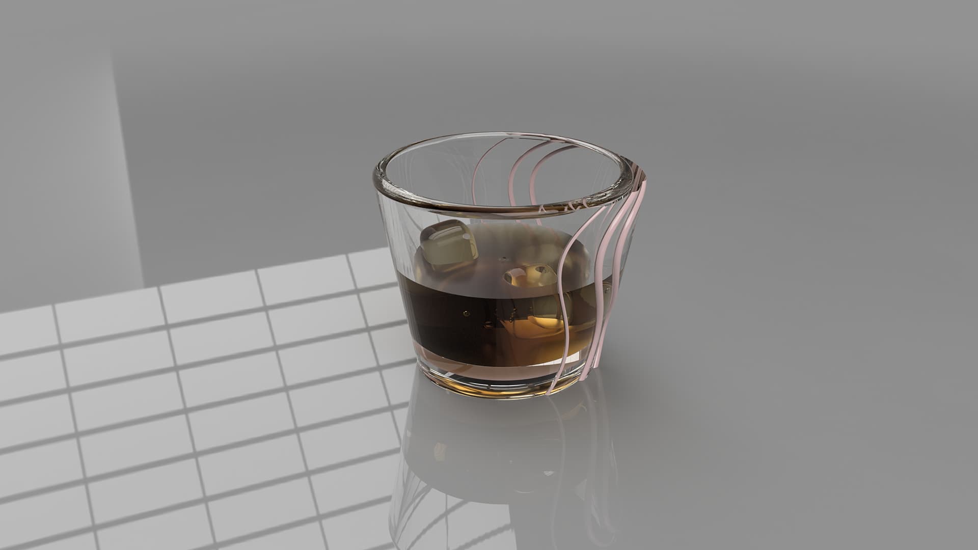 Rendering Liquids