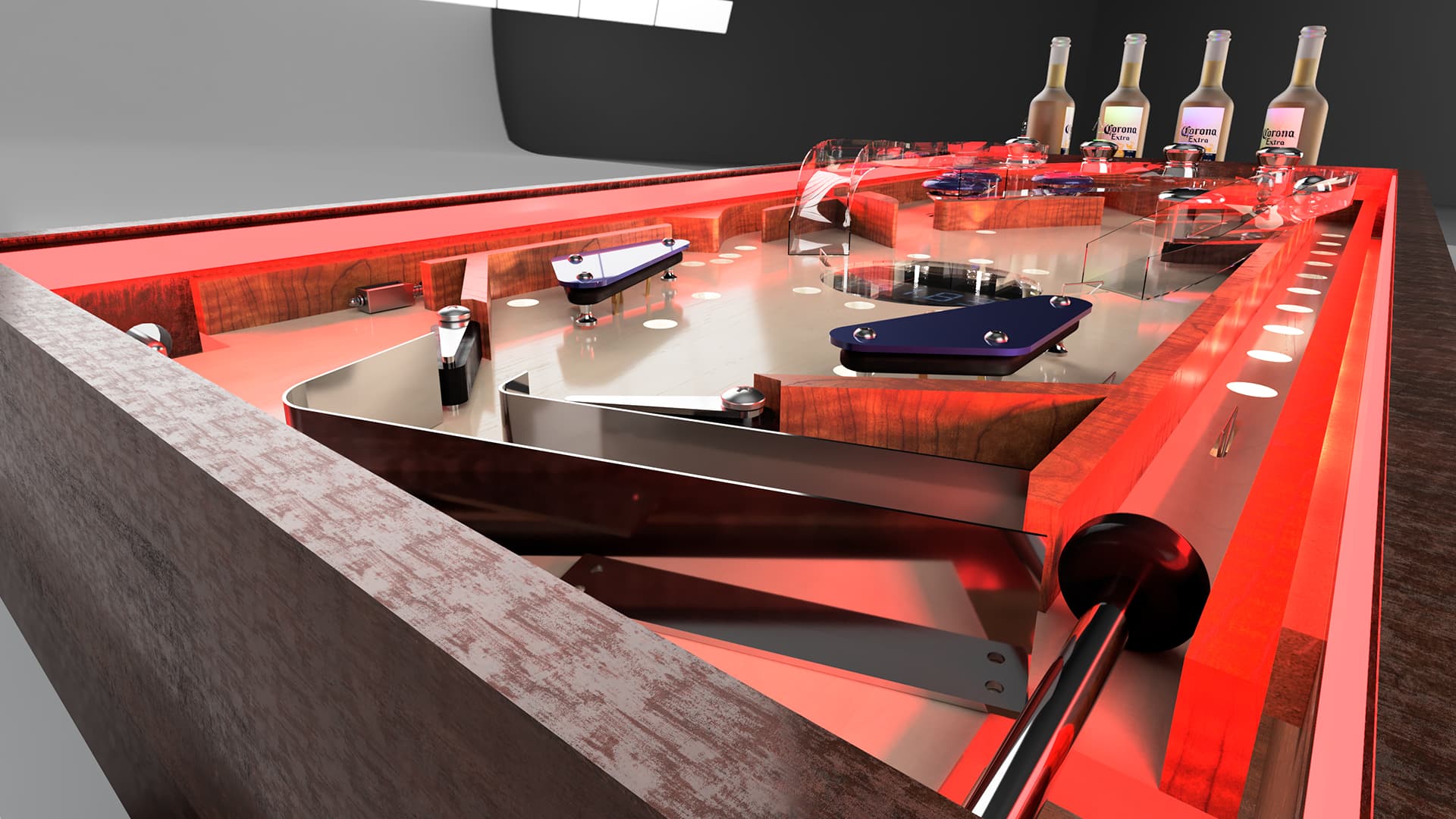 Final CAD Model
