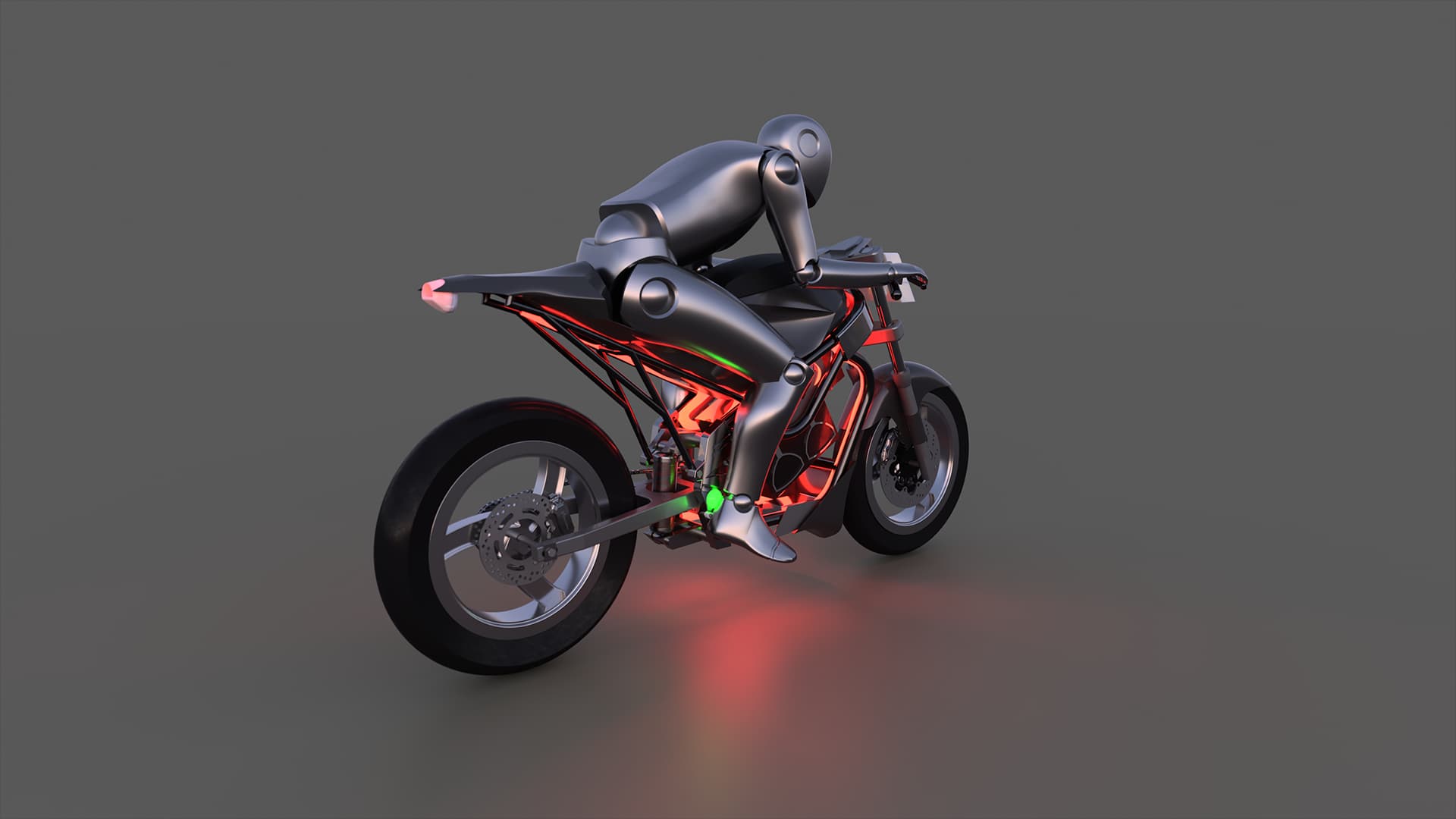 RGB Phantom Studio Render