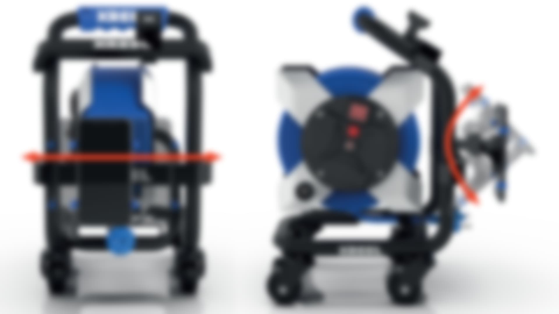 XReel Product (UNDER NDA)