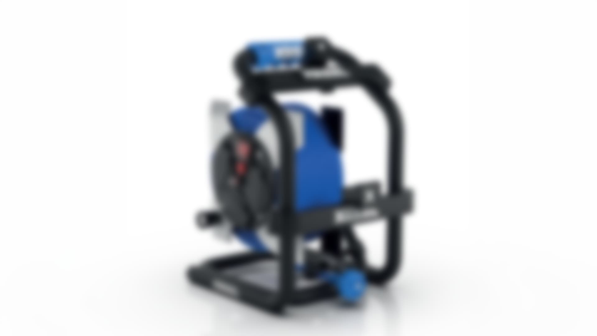 Designing the XReel Cable Management System